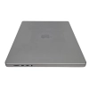 Apple MacBook Pro 16 A2485 M1 Max 64GB 1TB SSD 16,2